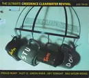 Double CD - Creedence Clearwater Revival - The Ultimate Creedence Clearwater Revival