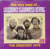 Creedence Clearwater Revival - The Very Best Of... The Greatest Hits