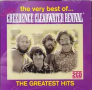 Creedence Clearwater Revival - The Very Best Of... The Greatest Hits