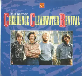 Creedence Clearwater Revival - The Best Of Creedence Clearwater Revival Volume 2