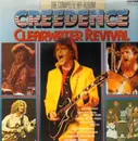 Double LP - Creedence Clearwater Revival - The Complete Hit-Album