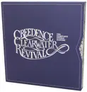 LP-Box - Creedence Clearwater Revival - The Complete Studio Albums - Box-Set