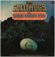 Creedence Clearwater Revival - The Golliwogs: Pre CCR