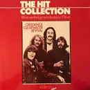 LP - Creedence Clearwater Revival - The Hit Collection