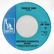 Creedence Clearwater Revival - Travelin' Band