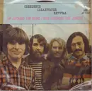 7inch Vinyl Single - Creedence Clearwater Revival - Up Around The Bend / Run Through The Jungle - Black Labels
