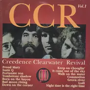 Creedence Clearwater Revival - Vol.1