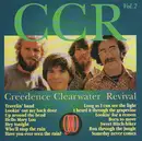 CD - Creedence Clearwater Revival - Vol.2