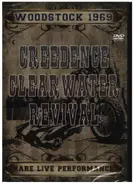 Creedence Clearwater Revival - Woodstock 1969