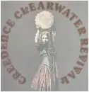 LP - Creedence Clearwater Revival - Mardi Gras
