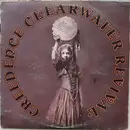 LP - Creedence Clearwater Revival - Mardi Gras