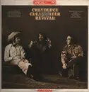 LP - Creedence Clearwater Revival - Mardi Gras