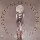 LP - Creedence Clearwater Revival - Mardi Gras