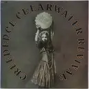 LP - Creedence Clearwater Revival - Mardi Gras