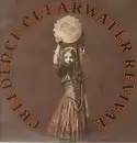 LP - Creedence Clearwater Revival - Mardi Gras