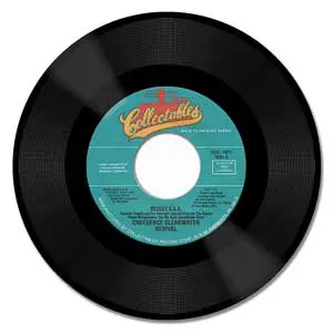 Creedence Clearwater Revival - Medley Usa