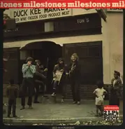 Creedence Clearwater Revival - Milestones: Cosmo's Factory / Willy And The Poor Boys