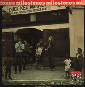 Double LP - Creedence Clearwater Revival - Milestones: Cosmo's Factory / Willy And The Poor Boys