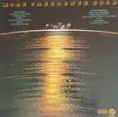 LP - Creedence Clearwater Revival - More Creedence Gold
