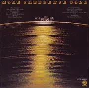 CD - Creedence Clearwater Revival - More Creedence Gold