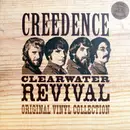 LP-Box - Creedence Clearwater Revival - Original Vinyl Collection - Box Set/ Limited Edition/ 180 gr