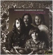 Creedence Clearwater Revival - Absolute Originals