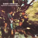 CD - Creedence Clearwater Revival - Bayou Country