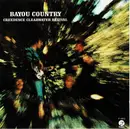 CD - Creedence Clearwater Revival - Bayou Country