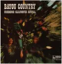 LP - Creedence Clearwater Revival - Bayou Country