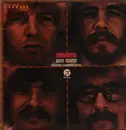 LP - Creedence Clearwater Revival - Bayou Country - Insert