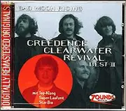 CD - Creedence Clearwater Revival - Best II - Bad Moon Rising