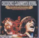 CD - Creedence Clearwater Revival - Chronicle: The 20 Greatest Hits