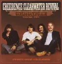 CD - Creedence Clearwater Revival - Chronicle Volume Two (Twenty Great CCR Classics)