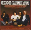 CD - Creedence Clearwater Revival - Chronicle Volume Two (Twenty Great CCR Classics)