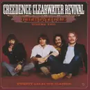 CD - Creedence Clearwater Revival - Chronicle Volume Two (Twenty Great CCR Classics)