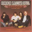 CD - Creedence Clearwater Revival - Chronicle Volume Two