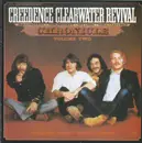 CD - Creedence Clearwater Revival - Chronicle Volume Two