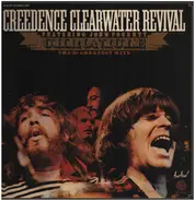 Creedence Clearwater Revival Featuring John Fogerty - Chronicle