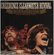 Creedence Clearwater Revival - Chronicle