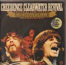 Double LP - Creedence Clearwater Revival - Chronicle