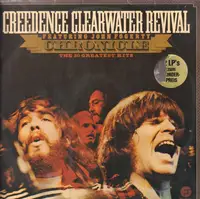 Creedence Clearwater Revival Featuring John Fogerty - Chronicle