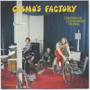 CD - Creedence Clearwater Revival - Cosmo's Factory - Club Edition