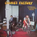 LP - Creedence Clearwater Revival - Cosmo's Factory