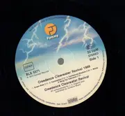 Double LP - Creedence Clearwater Revival - Creedence Clearwater Revival 1969