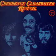 Creedence Clearwater Revival - Creedence Clearwater Revival, Vol. 2