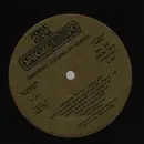 LP - Creedence Clearwater Revival - Creedence Clearwater Revival - No Cover