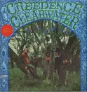 LP - Creedence Clearwater Revival - Creedence Clearwater Revival