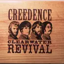 CD-Box - Creedence Clearwater Revival - Creedence Clearwater Revival