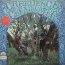 LP - Creedence Clearwater Revival - Creedence Clearwater Revival