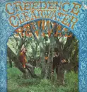 LP - Creedence Clearwater Revival - Creedence Clearwater Revival